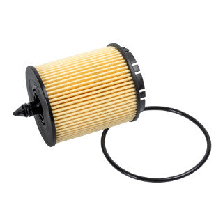 Oil Filter-25