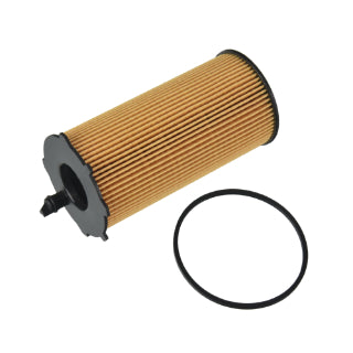 Oil Filter-31