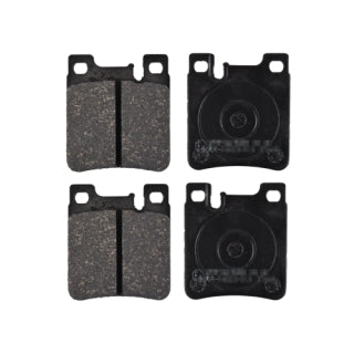 Brake Pad Set-3