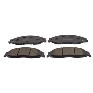 Brake Pad Set-149