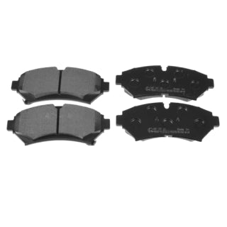Brake Pad Set-151