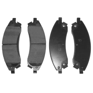 Brake Pad Set-152