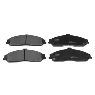 Brake Pad Set-4