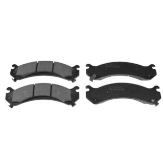 Brake Pad Set-154