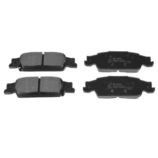 Brake Pad Set-156