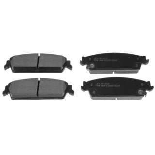 Brake Pad Set-157
