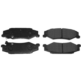 Brake Pad Set-159