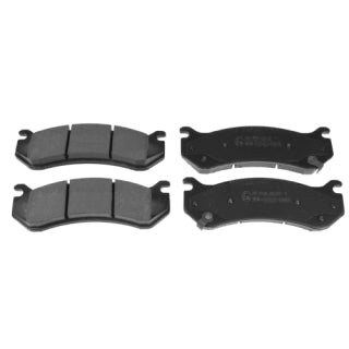 Brake Pad Set-160
