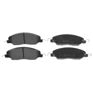 Brake Pad Set-161