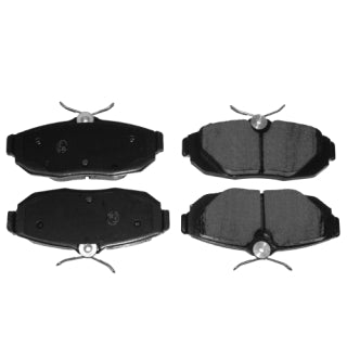 Brake Pad Set-162