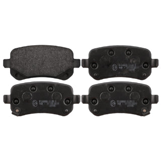 Brake Pad Set-6