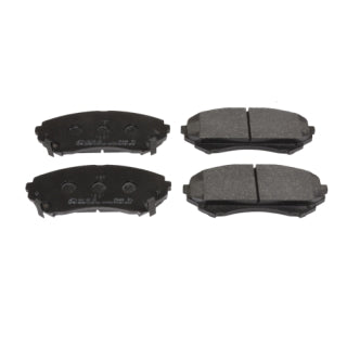 Brake Pad Set-167