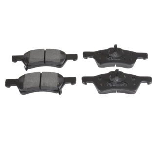 Brake Pad Set-169