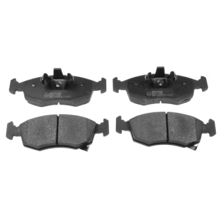 Brake Pad Set-170
