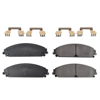 Brake Pad Set-176