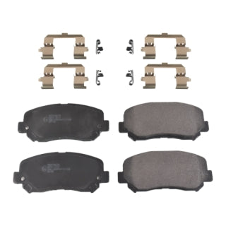 Brake Pad Set-177