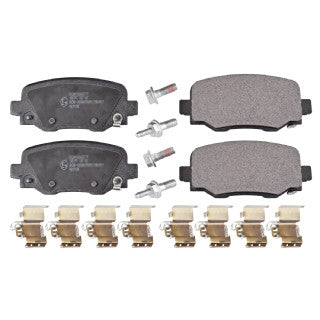 Brake Pad Set-178