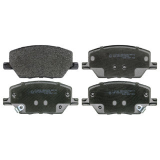 Brake Pad Set-179