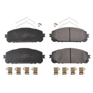 Brake Pad Set-180