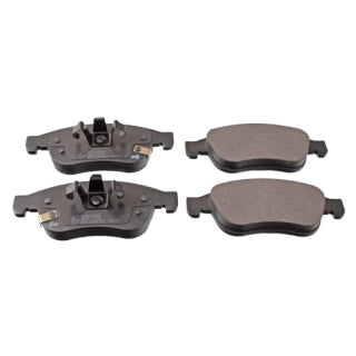 Brake Pad Set-181