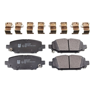 Brake Pad Set-185