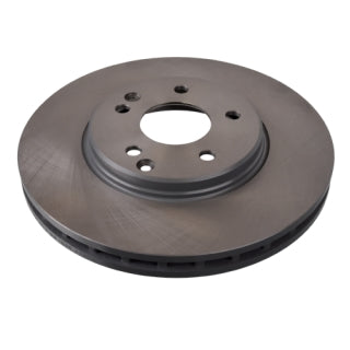 Brake Disc-1