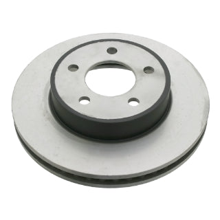 Brake Disc-126