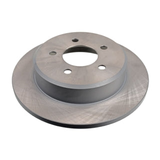 Brake Disc-140