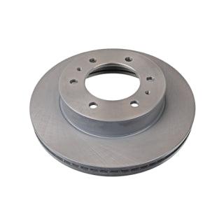 Brake Disc-152