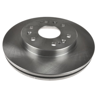 Blue Print Brake Disc – FEBI-ADA104344