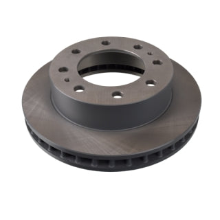 Brake Disc-158