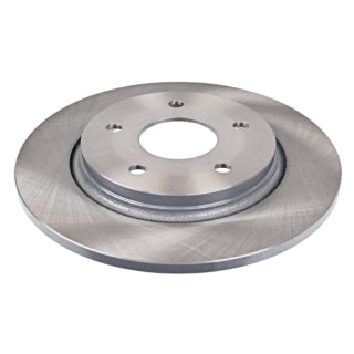 Brake Disc-162