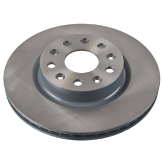 Brake Disc-181
