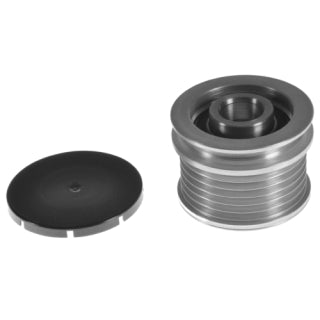 Alternator Overrun Pulley-6