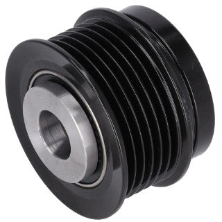 Alternator Overrun Pulley-7