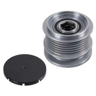 GoFastBits - Lightweight Alternator Pulley - GFB - 2221