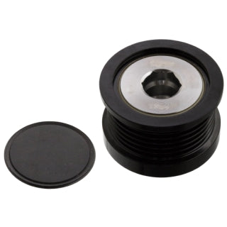 Alternator Overrun Pulley-11