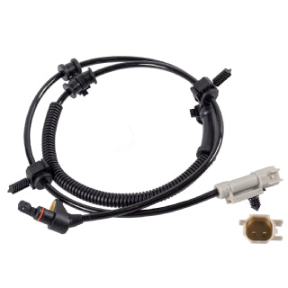 Blue Print ABS Sensor – FEBI-ADA107110