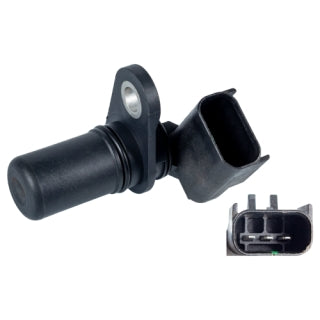 Crankshaft Sensor-21