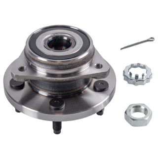 Wheel Bearing Kit-48