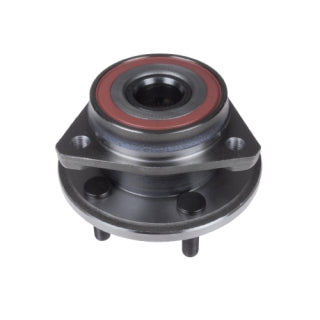 Wheel Bearing Kit-49