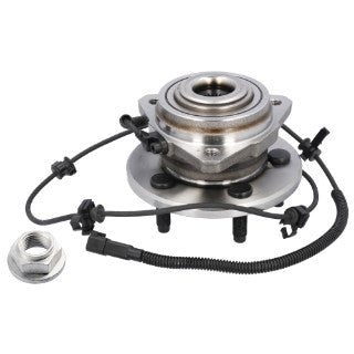 Wheel Bearing Kit-50
