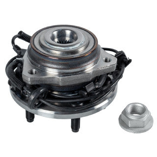 Wheel Bearing Kit-51