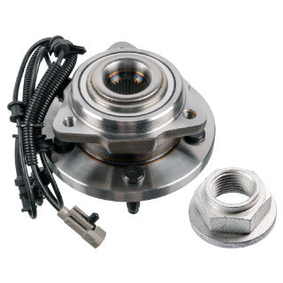 Wheel Bearing Kit-53