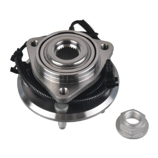 Wheel Bearing Kit-55