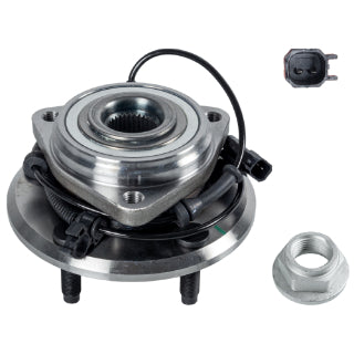 Wheel Bearing Kit-57