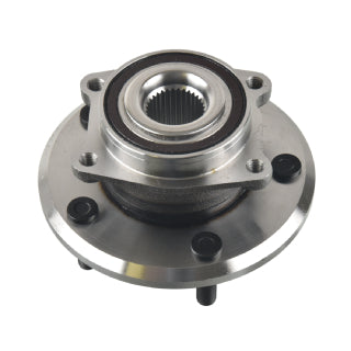 Wheel Bearing Kit-1