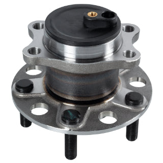 Wheel Bearing Kit-62