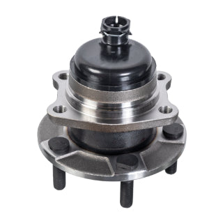 Wheel Bearing Kit-63