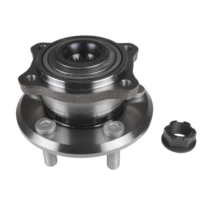 Wheel Bearing Kit-68